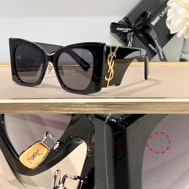 YSL Sunglasses